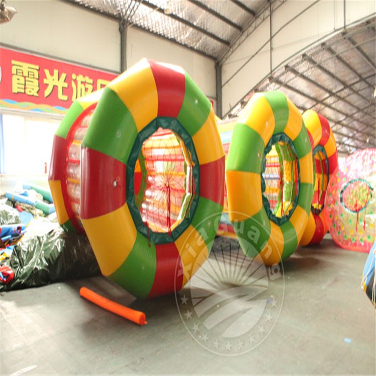 沧州专业生产水上滚筒